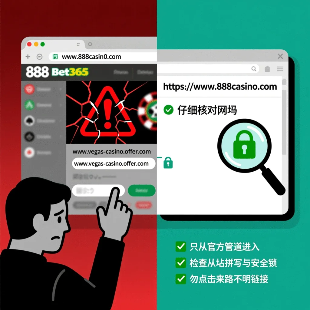 娛樂城詐騙手法大解析｜隆亨娛樂城提醒你提防騙局，守護資金安全